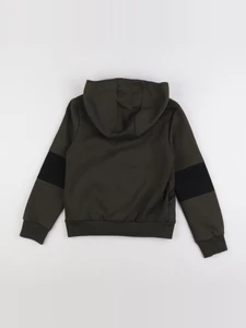 Jacadi - doudoune rouge - 6 mois