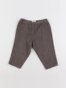 Numae - pantalon vert - 12 mois