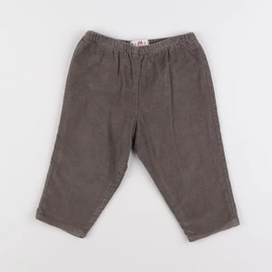 Numae - pantalon vert - 12 mois