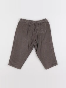 Numae - pantalon vert - 12 mois