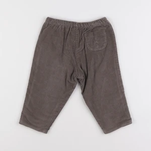 Numae - pantalon vert - 12 mois