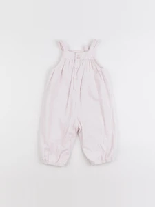 Boutchou - combinaison rose - 6 mois