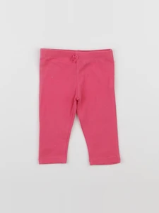 Natalys - legging rose - 3 mois