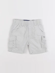Timberland - short beige - 6 mois