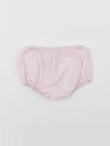 Jacadi - bloomer rose - 6 mois