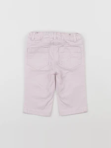 Jacadi - pantalon rose - 6 mois