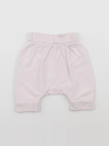 Boutchou - sarouel rose - 3 mois