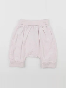 Boutchou - sarouel rose - 3 mois