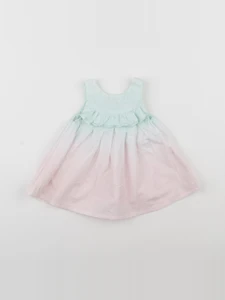 IKKS - robe multicolore - 3 mois