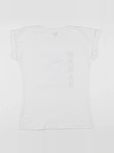 Monoprix - tee-shirt blanc - 14 ans