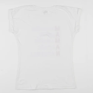 Monoprix - tee-shirt blanc - 14 ans