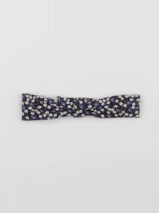 Vertbaudet - bandeau violet - 12 mois