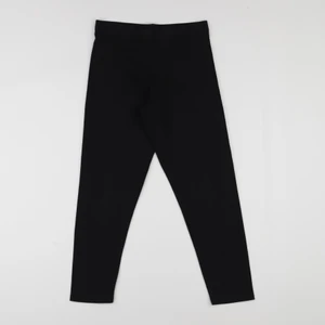 Mango - legging noir - 13/14 ans
