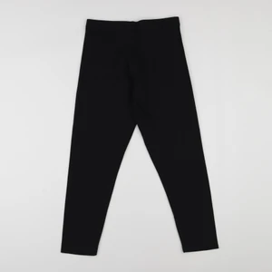 Mango - legging noir - 13/14 ans