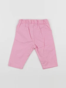 Jacadi - pantalon rose - 6 mois
