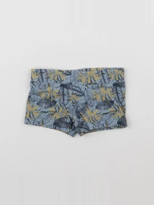 Tape à l'oeil - maillot de bain bleu - 2 ans