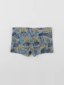 Tape à l'oeil - maillot de bain bleu - 2 ans