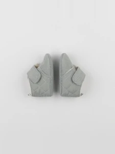 H&M - chaussons vert - pointure 16/17