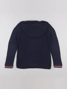 IKKS - pull bleu - 12 ans