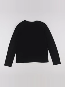IKKS - tee-shirt noir - 12 ans