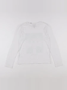 IKKS - tee-shirt blanc - 12 ans