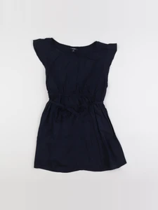 Kiabi - robe grossesse bleu - 40