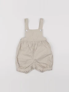 Numae - combinaison beige - 6 mois