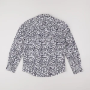 Bellerose - chemise bleu - 10 ans