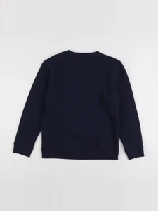 Vertbaudet - sweat bleu - 12 ans