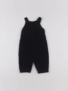 Boutchou - salopette bleu - 6 mois