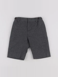 Jacadi - pantalon gris - 6 mois