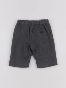 Jacadi - pantalon gris - 6 mois