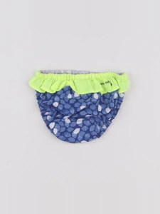 Emoi emoi - maillot de bain bleu, jaune - 6 mois