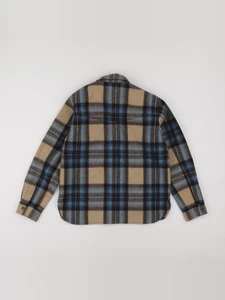 Finger in the nose - veste bleu - 10/11 ans