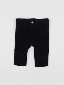 Jacadi - pantalon bleu - 6 mois