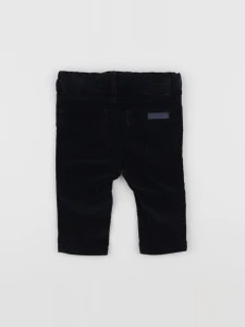 Jacadi - pantalon bleu - 6 mois