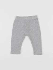 Zara - legging gris - 3/6 mois