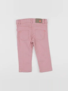 Boutchou - jean rose - 9 mois