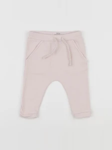 Boutchou - jogging rose - 6 mois