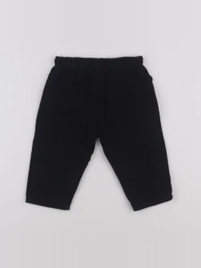 Jacadi - pantalon bleu - 12 mois