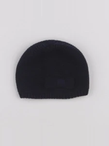 Jacadi - bonnet bleu - 6 mois