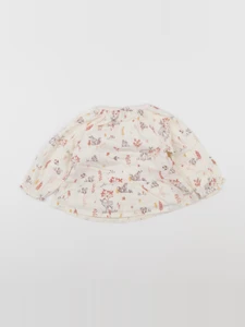 Tape à l'oeil - blouse beige - 9 mois
