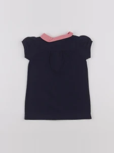 Jacadi - robe bleu - 6 mois