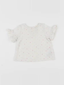 GAP - tee-shirt multicolore - 3/6 mois