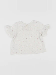 GAP - tee-shirt multicolore - 3/6 mois