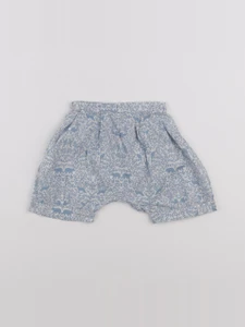 Noro - sarouel bleu - 3 mois
