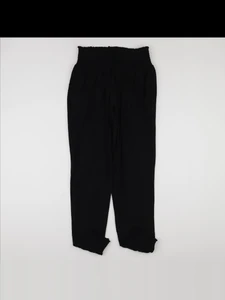 Vertbaudet - legging grossesse noir - 38 à 40