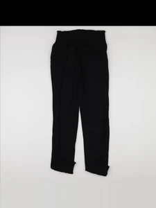 Vertbaudet - legging grossesse noir - 38 à 40