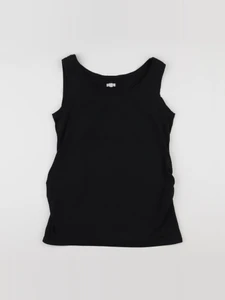 Vertbaudet - tee-shirt grossesse noir - 38 à 40