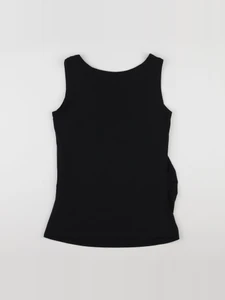 Vertbaudet - tee-shirt grossesse noir - 38 à 40